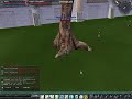 Bug Durch B�ume schiessen