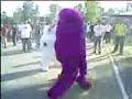 dr. simi vs barney