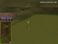 Golden Tee Great Shot on Bonnie Moor!