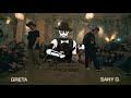 Greta vs Sany G – Art Of Popping “The King Of The Cypher” TOP 8