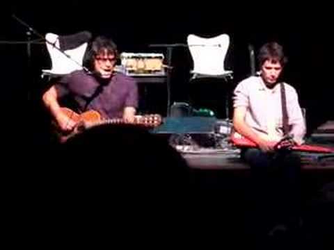 Flight of the Conchords - Intro to Bret You Got It Goin' On