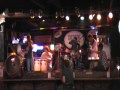 ‎Barry Richman, Vincent Levy Bryant, Bill Diehl, Joel 'Pastorius', Leggs Gregory on Harp, My starstruck ass on percussion. Note: I have never seen anyone play a harp like this in my entire life. Check this guy out, all those guys are legends.Nice leads guys.