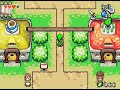 Let's play LoZ minish cap (Me walking around like a dumbass part 1)