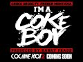 French Montana – Im A Coke Boy