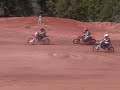 OCCRA Fletcher Ridgeline race clips