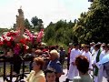 Fiesta de la Raya en Calabor 2007