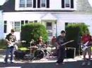 The White Suburbanites - After Midnight