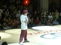 bboy luigi euro battle show bboy luigi euro battle show