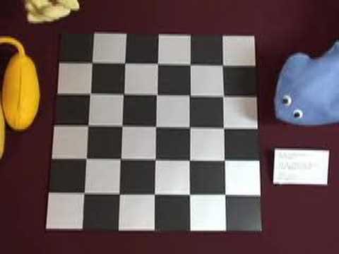 Heart Art Project 2007  #3 Carl Andre