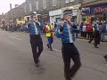 broxburn parade