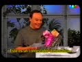 AUNQUE USTED NO LO VIERA - EL CONTESTADOR DE CODEVILLA