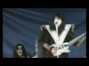 Kiss - I Was Made For Lovin' You