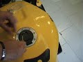 A-Sider asidero para motos A-Sider asidero para motos