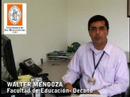 Bienvenida Diplomado en Pedagog�a Universitaria