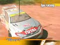 hpi rally car