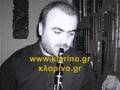 ΓΕΩΡΓΟΠΟΥΛΟΣ ΘΟΔΩΡΗΣ ΝΑ 'ΜΟΥΝΑ ΧΕΛΙΔΟΝΑΚΙ