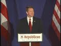 Leading Ohio Dinner - Husted