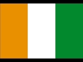 Cote d'lvoire (Elefántcsontpart)