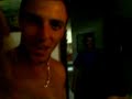 Diego comendo bilau (de chocolate) do Max -part2