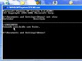 desligando computador na rede desligando computador na rede