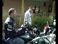 Me, Joe, and Chad