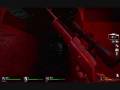 Left 4 Dead No Mercy: 3 The Sewer part 2