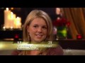 Ali from "The Bachelor" The Women Tell All