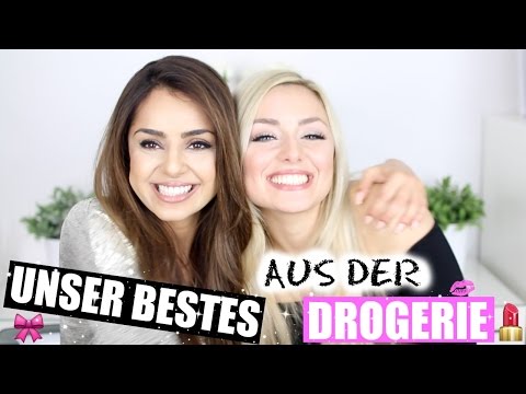 UNSER BESTES AUS DER DROGERIE