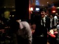 Dancing Bez!