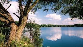 Krásy Olomouckého kraje ve fotografiích