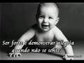 Ser Forte...