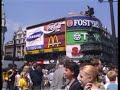 Tourist London