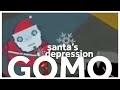 Gomo - Santa's depression (music video)