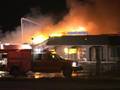 videos de Agassiz, BC Hotel Fire