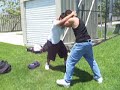 randy vs roger 6-20-06 randy vs roger 6-20-06