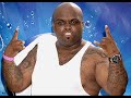 Cee-Lo El Dorado Supprise (Super Chicken) Cee-Lo El Dorado Supprise (Super Chicken)