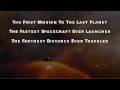 videos de New Horizons at 1,000 days