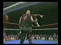 NWA Anarchy - Austin Creed vs. Iceberg