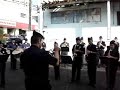 GCM Guarda Civil Metropolitana SP - BANDA