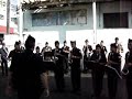 GCM Guarda Civil Metropolitana SP - BANDA