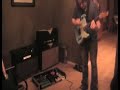 Divided by 13 and Matchless amp comparison