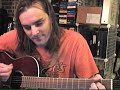 Cynical Girl (Marshall Crenshaw Acoustic Cover) Cynical Girl (Marshall Crenshaw Acoustic Cover)