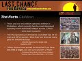 Last Chance For Africa