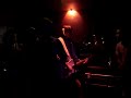 Thorpedians - Woman called Marcia