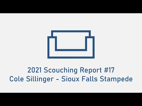 Cole Sillinger - The Effect of Individual Talent