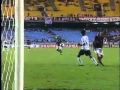 top 5 flamengo 2009 brasileirão