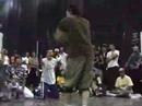 Phreshly Squeezed vs O.Mighty