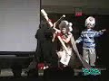 Fish Fight - ACen 2003