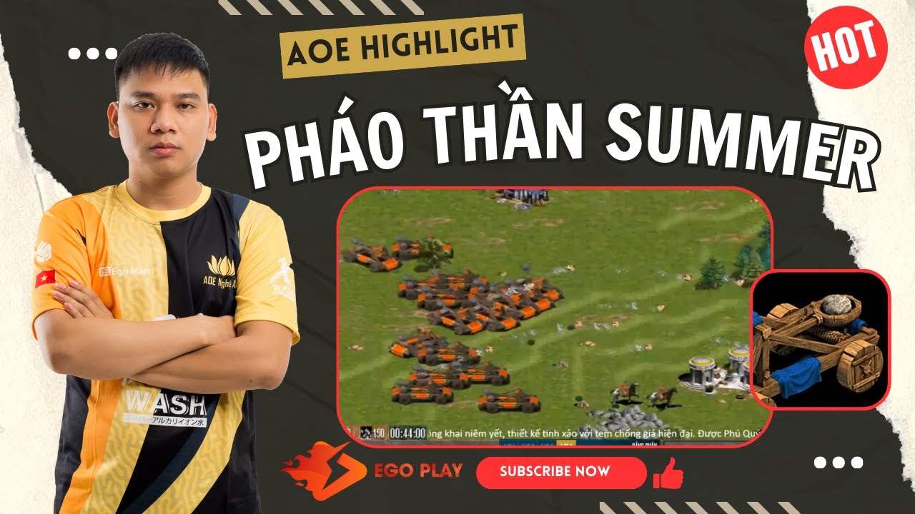 Nghẹt thở chứng kiến Pháo Thần Sumer Đại chiến Horse thần Yamato