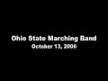 OSU Band @ Oak Harbor